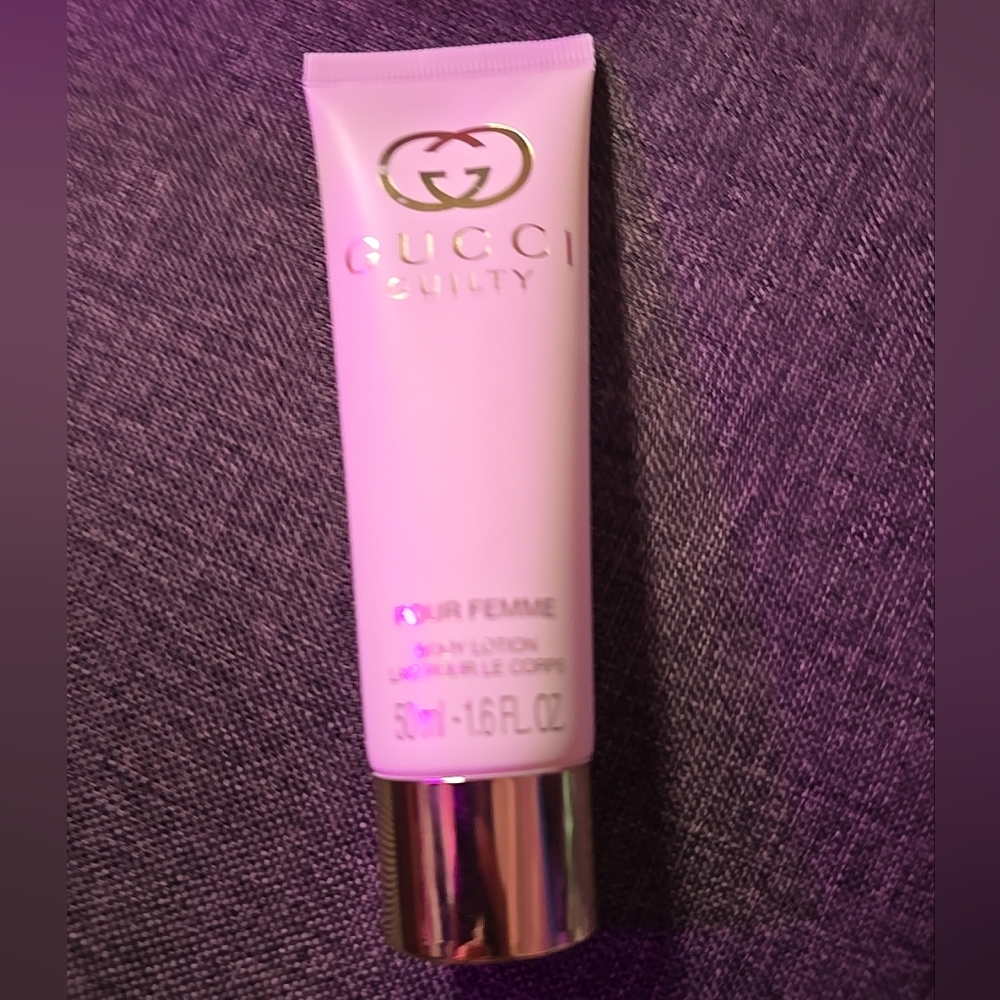 Gucci Guilty Body Lotion 50ml